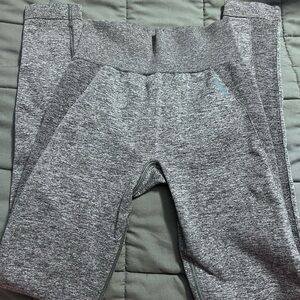 Grey gymshark leggings